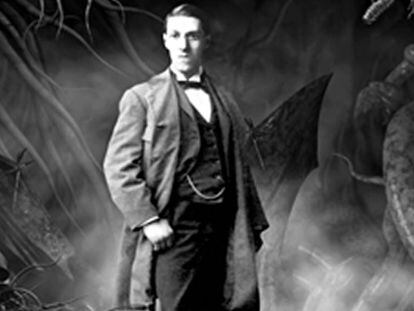 Febril Lovecraft