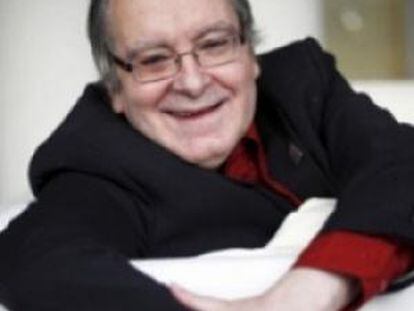 Entrevista con Diego A. Manrique