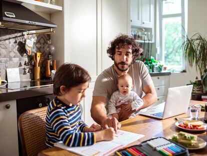 La educación es la forma más viable y realista de acercarse a la igualdad.