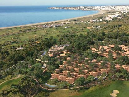 Kronos Homes invertirá
250 millones en un proyecto residencial de lujo en Algarve