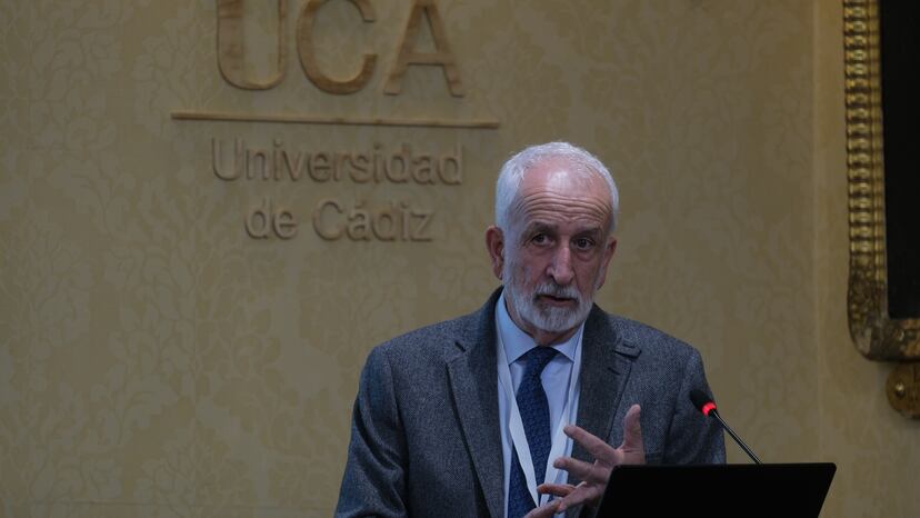 Guillermo Rojo en EL PAÍS