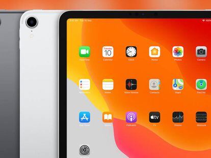 Tendremos nuevos iPad Pro el próximo mes: ¿qué sabemos de ellos?
