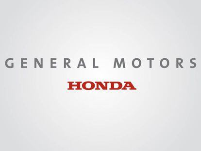 General Motors y Honda amplían su alianza para fabricar y vender coches en Norteamérica