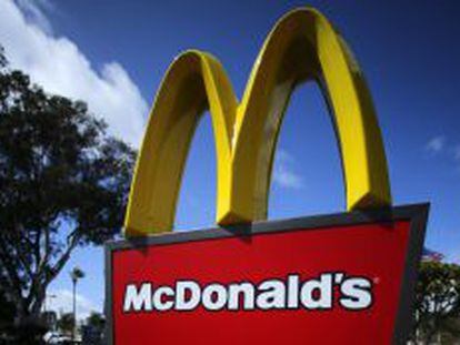 McDonald's rompe con Heinz y cambiará de marca de ketchup