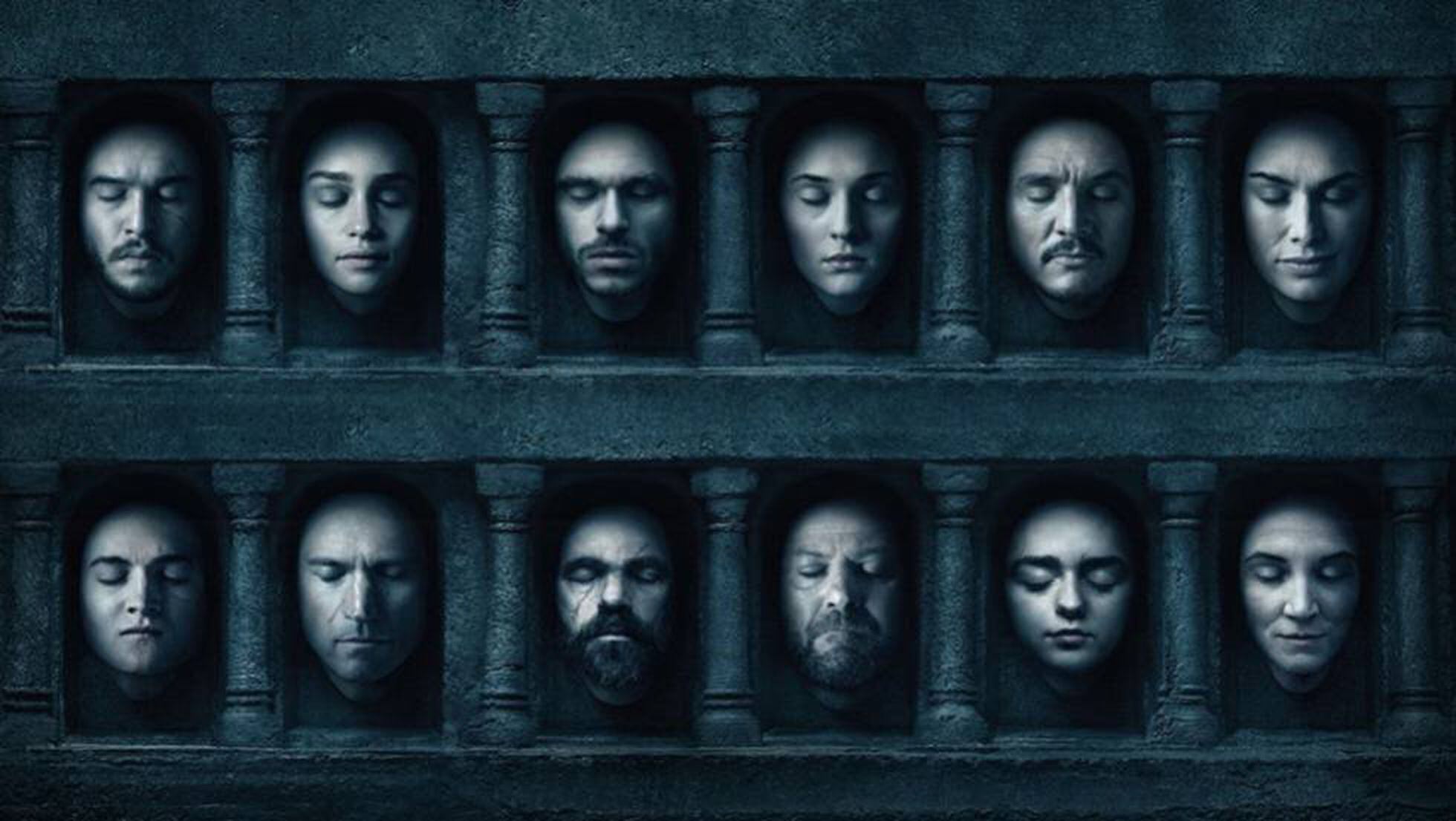 Sabes Tanto De Juego De Tronos Como Crees Television El Pais