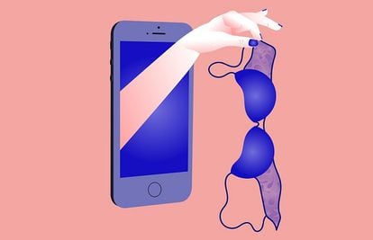 Instagram, por la manera en que está establecido su algoritmo, premia a quienes publican imágenes sexualizadas, según un estudio.
