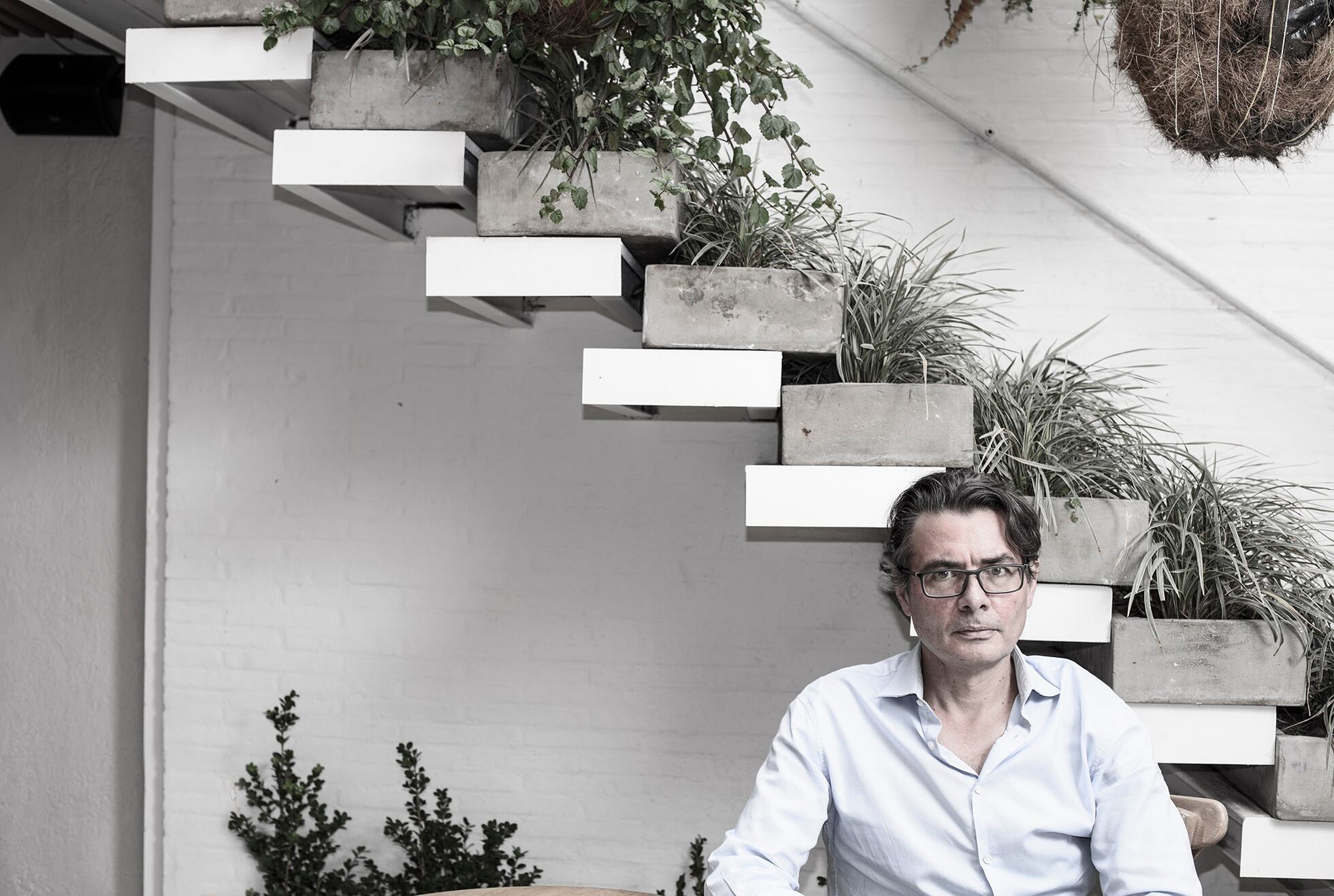 Elecciones En Colombia Alejandro Gaviria Un Intelectual Para Romper Los Extremos Internacional El Pais