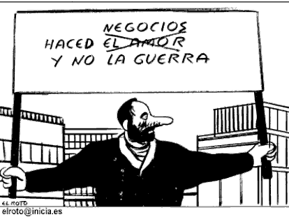 EL ROTO