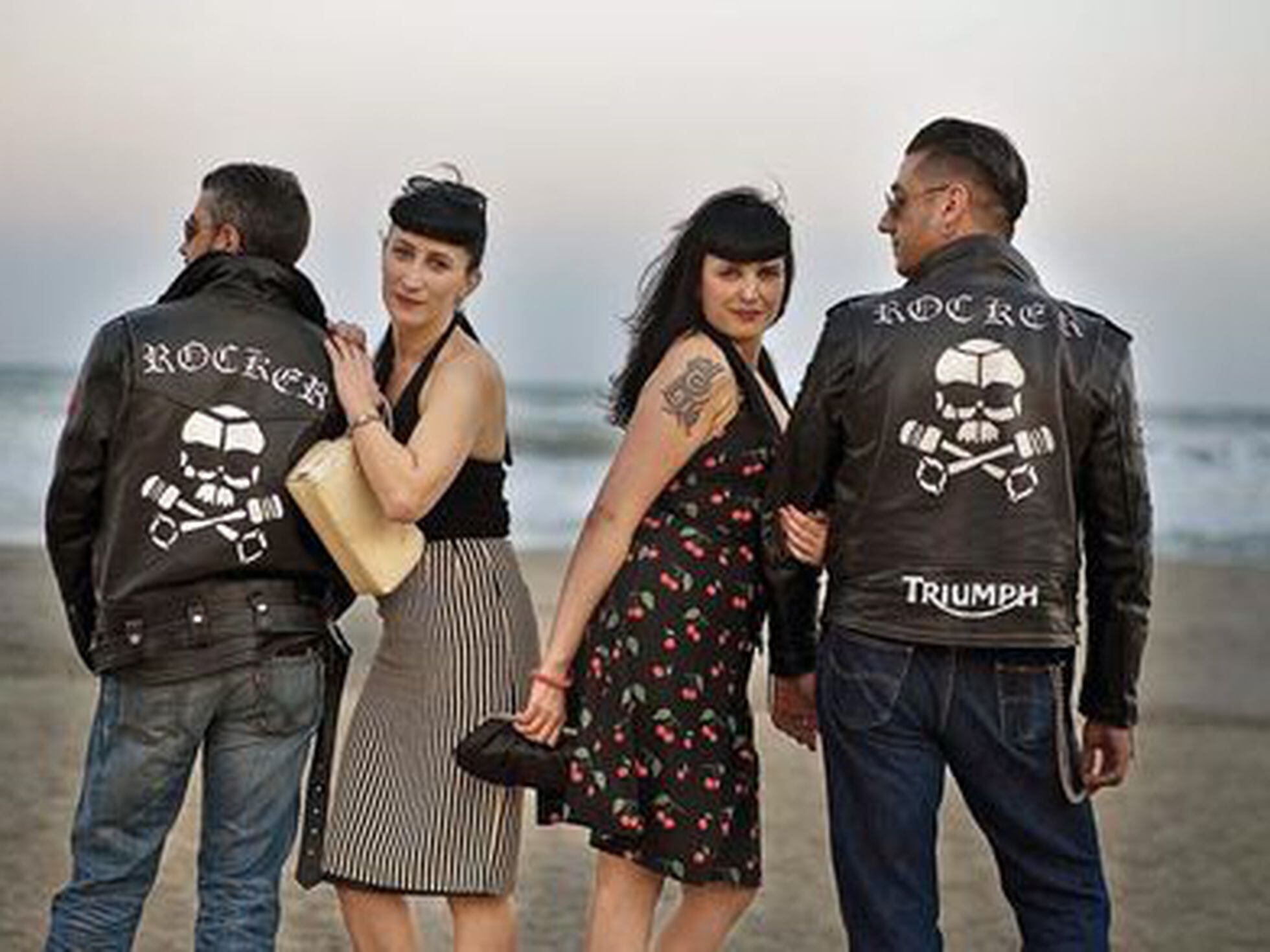 67 ideas de Look rockabilly  moda pinup, pelo rockabilly, moda hombre