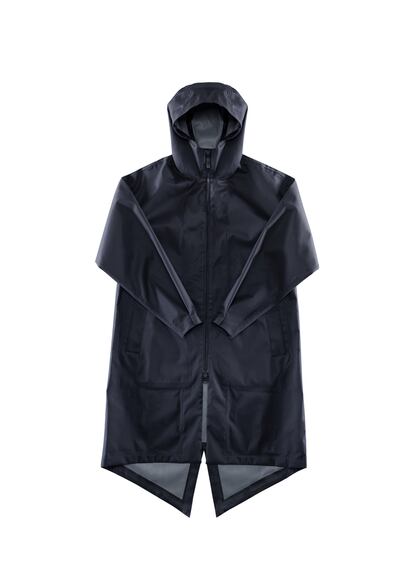 Parka (179 euros).