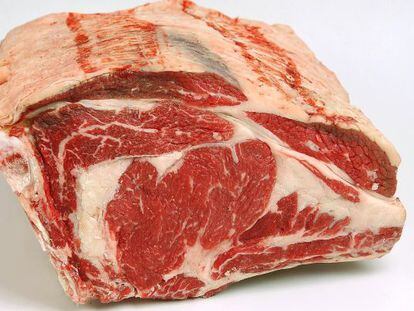 Preguntas y respuestas de la OMS sobre la carne