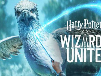 ¿Cómo saber si Harry Potter Wizards Unite funciona en mi móvil?