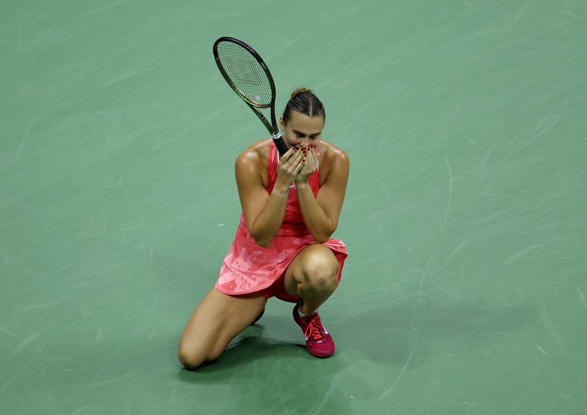 US Open 2023: Gauff y Sabalenka por el título, todo un plato fuerte | Tenis | Deportes
