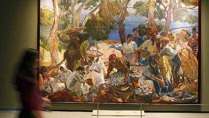 ?Sorolla. Visión de España'