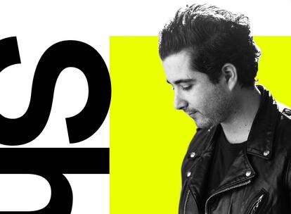 El diseñador Raúl Águila ha puesto su firma en las revistas 'New York Times Magazine', 'WIRED', 'Esquire' y 'Variety'.