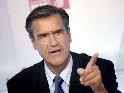 El exministro, la ley y el posmachismo