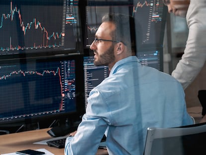 Los futuros profesionales que elijan estudios vinculados con la empresa se enfrentarán a un entorno de los negocios en plena transformación digital.