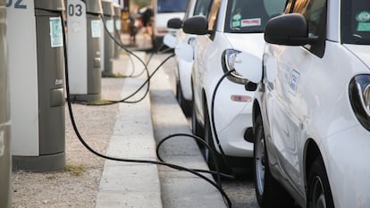 El objetivo de este plan es potenciar la movilidad eléctrica y regenerar un parque móvil español envejecido en el que la media de edad está en 13,1 años.