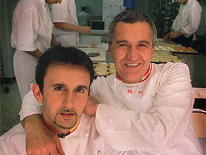 Los pasteleros de Torreblanca