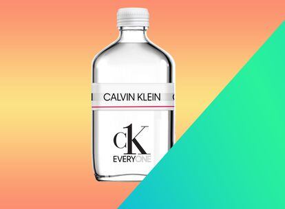 Perfumes ICON 2020 navidad calvin
