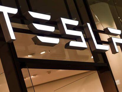 Tesla bate las previsiones de ventas de sus vehículos eléctricos