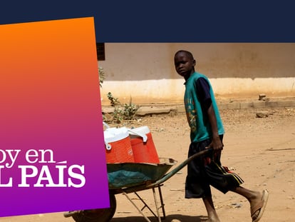 ‘Podcast’ | Israa y los que se quedan en Sudán 