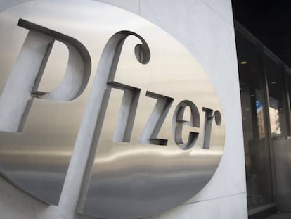 Sanidad retira Champix, el fármaco para dejar de fumar de Pfizer