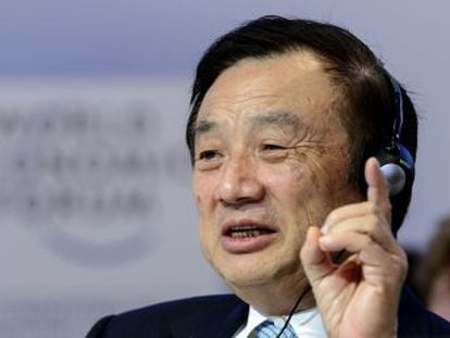 La compañía china responde al presidente de EE UU que “subestima” sus fortalezas