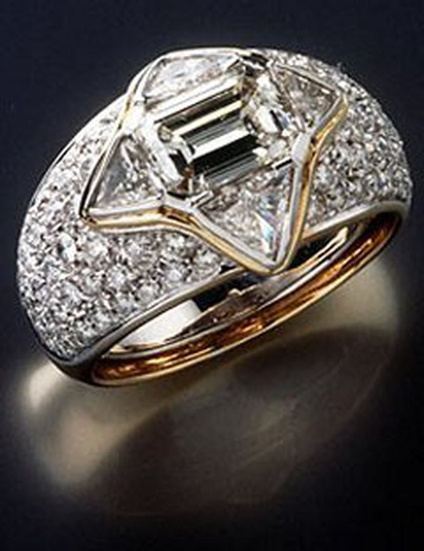 engagement ring dodi fayed princess diana yacht