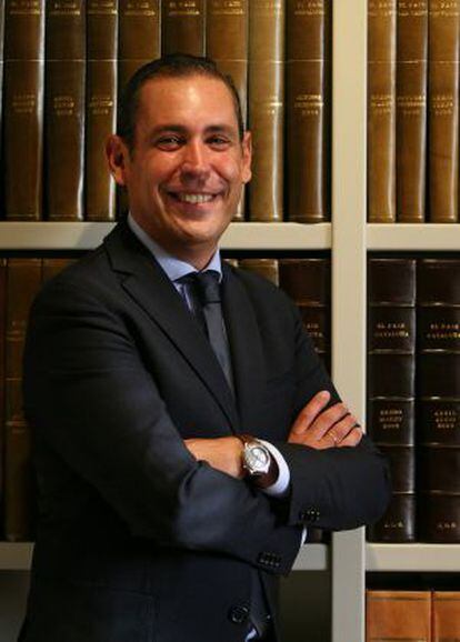 Manuel Mirat, nuevo consejero delegado de Prisa Noticias