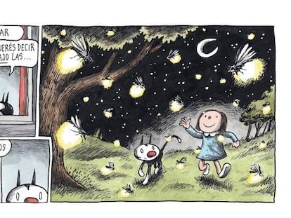 Jugar entre las estrellas