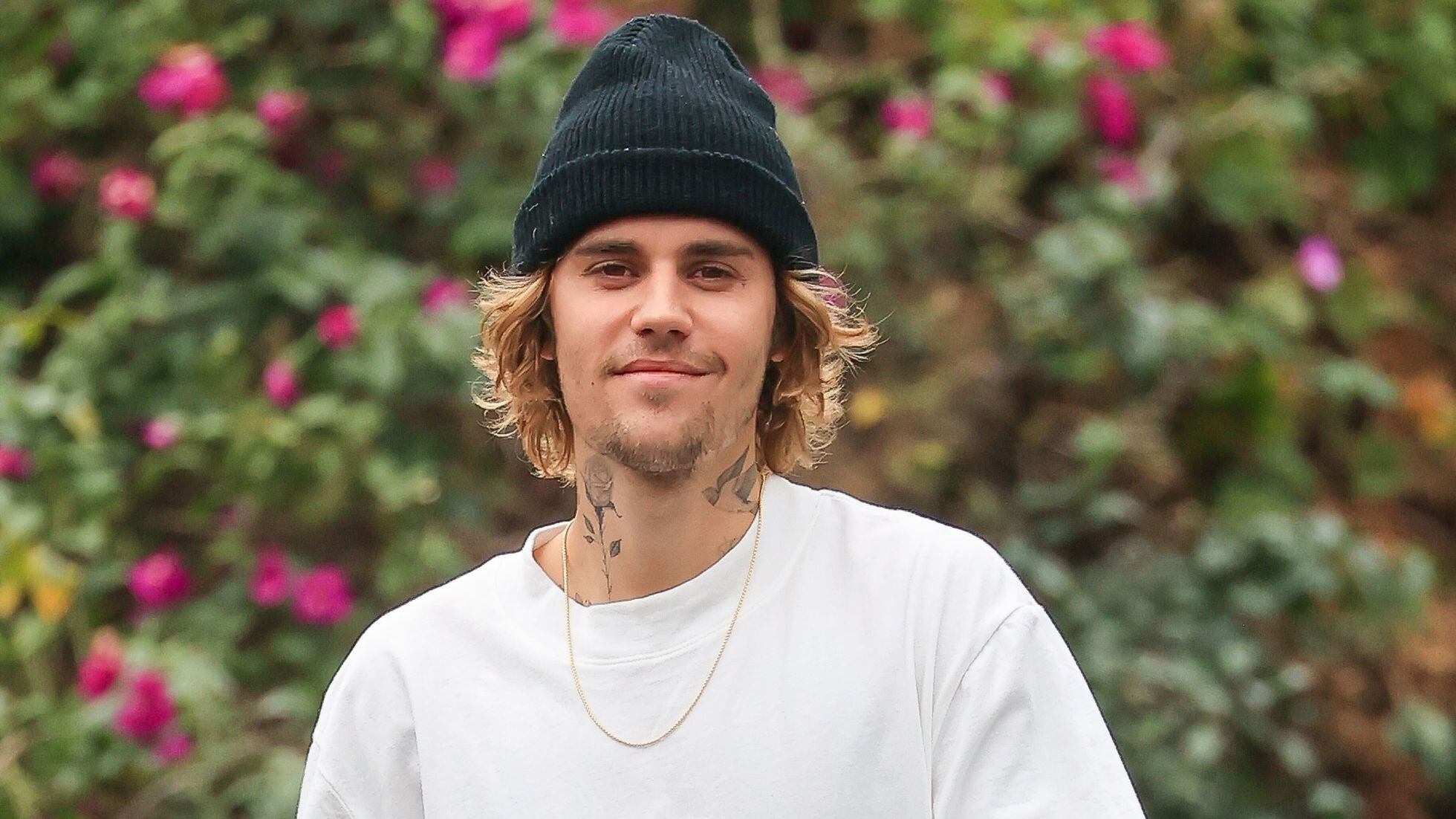 Justice Justin Bieber A Los 27 Anos Nuevo Disco Y Un Paso Mas Hacia La Madurez Gente El Pais