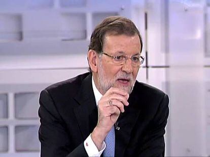Rajoy: “Somos el país que más está colaborando con Francia”