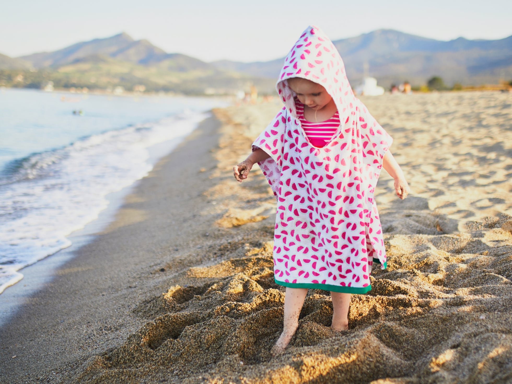 oportunidad Sin valor no se dio cuenta Las mejores toallas de playa para niños y niñas | Escaparate | EL PAÍS