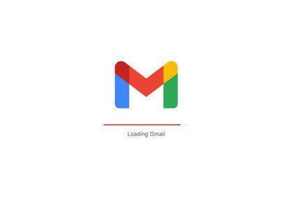 Logo de Gmail 