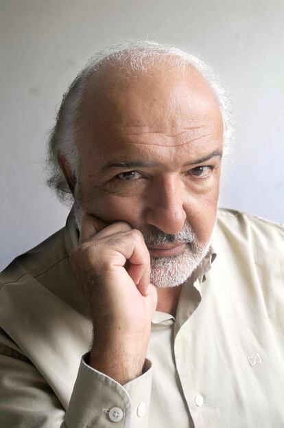 Juan Bedoian.