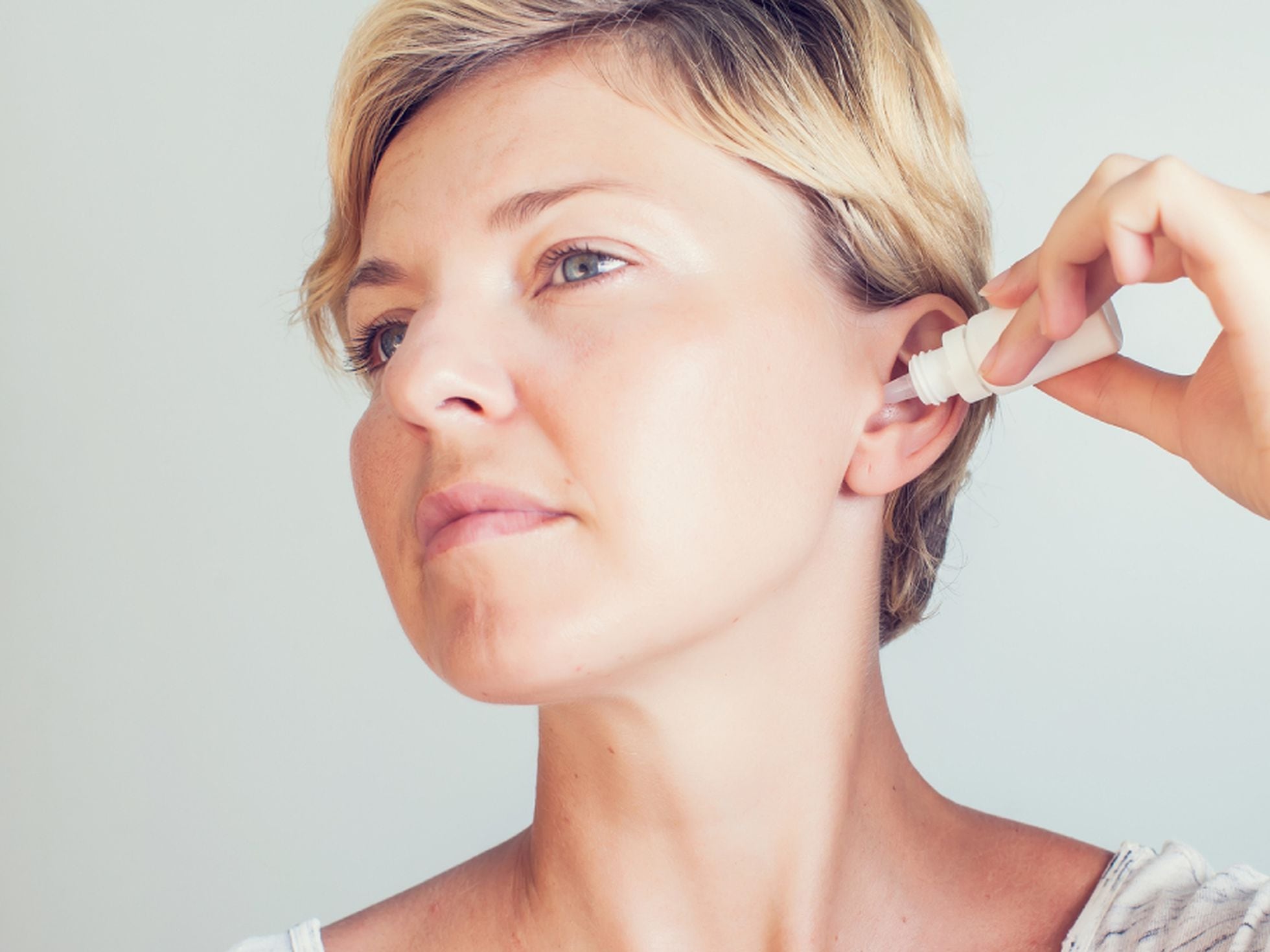 Cómo Limpiar los Oídos?