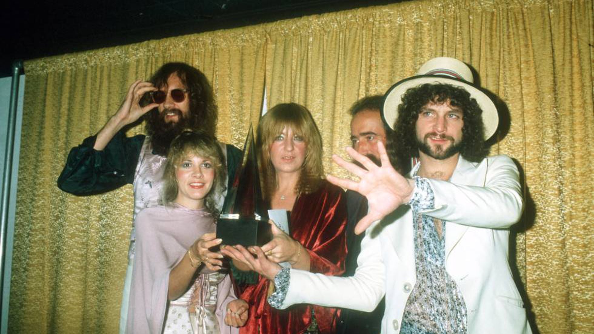 La historia de 'Rumours', de Fleetwood Mac: cómo la tortura emocional  alcanzó la magia | ICON | EL PAÍS