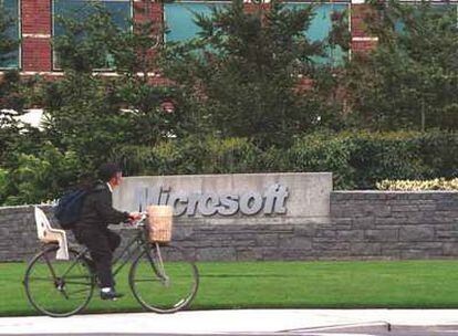 Microsoft es una de las empresas que mejor gestiona las necesidades de sus trabajadores.