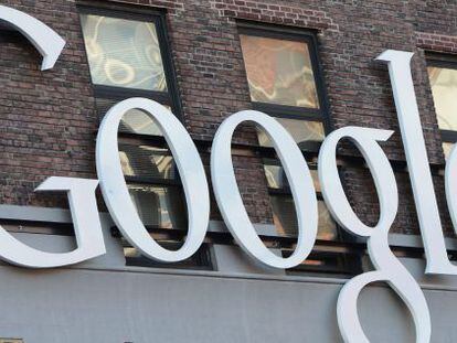 Los ingresos de Google suben un 17,4% en el inicio de año
