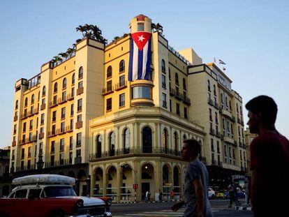 Invertir en Cuba es posible, señor Trump