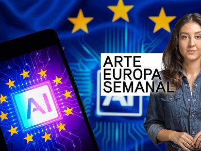 Arte Europa Semanal