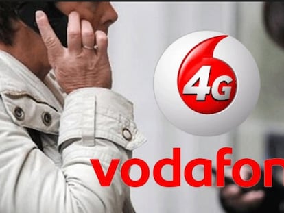 Vodafone presenta nuevas tarifas con más datos y servicios en roaming