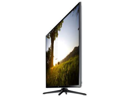 Serie Samsung F6400 de Smart TV, para todos los gustos