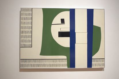 'Sin titulo' (1974)