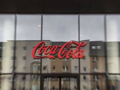 Coca-Cola Europacific Partners casi dobla sus ganancias hasta junio con 246 millones