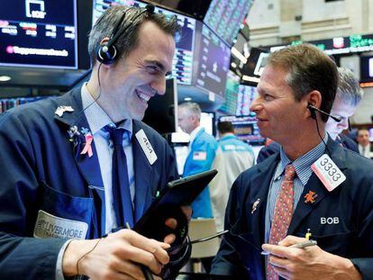 Wall Street teme un nuevo estallido de los bonos que provocaron la quiebra de Lehman