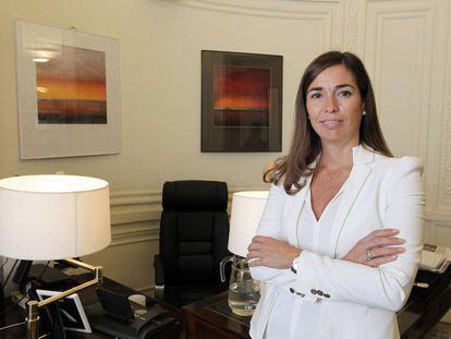 Pilar Santamaría: “Cada vez cuesta más identificar el talento”