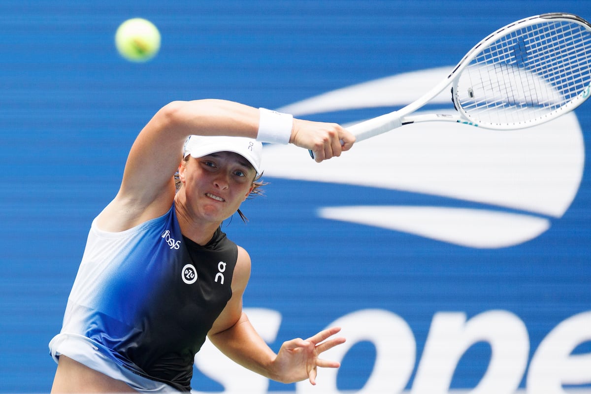 US Open 2023: Los tenistas y el síndrome del tanque vacío | Tenis | Deportes