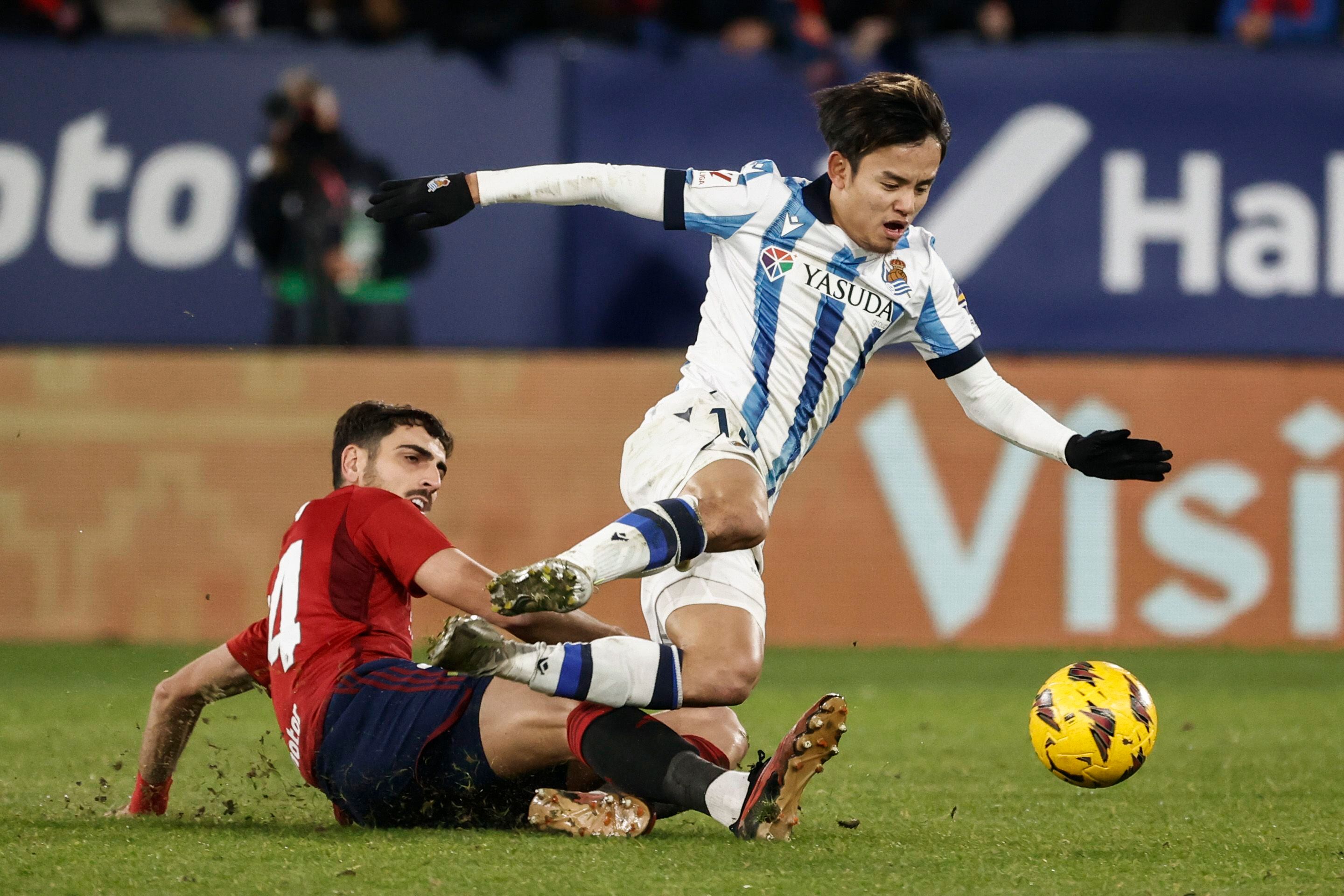 Jornada 16 De La Liga: Horarios, Resultados Y Resúmenes De Partidos ...